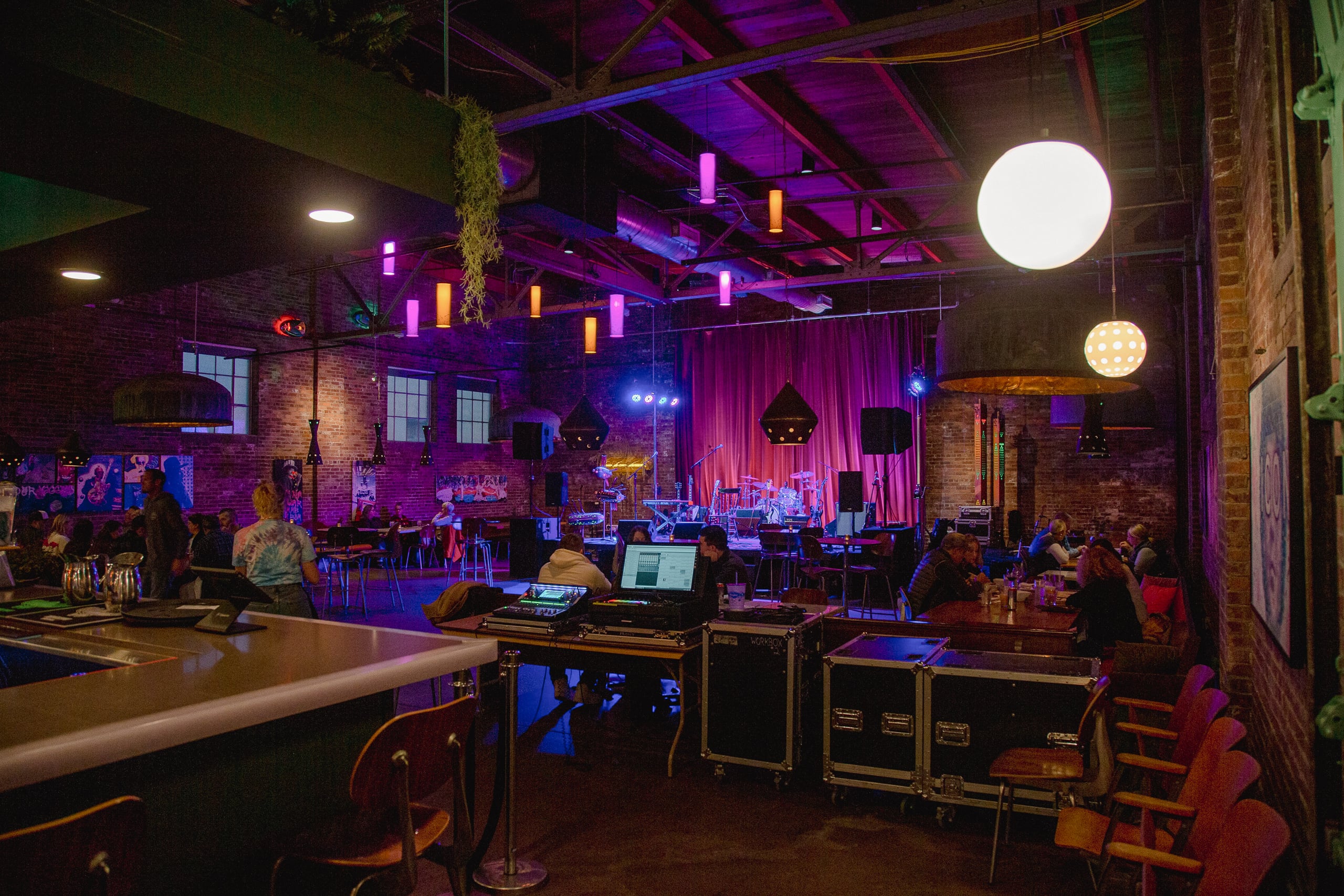 The Gastropub at ICON Sioux Falls