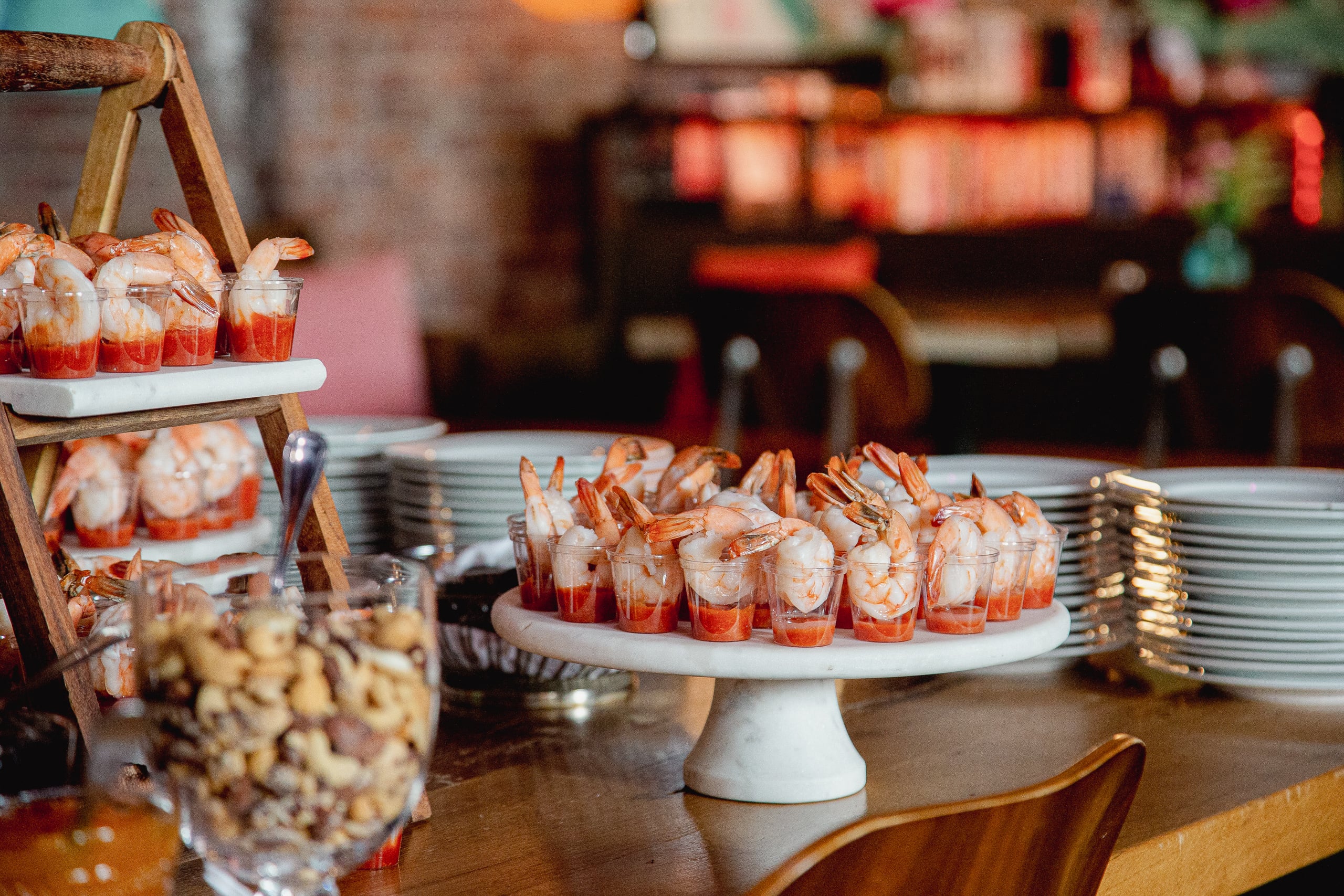 Artisan cuisine at Dada Gastropub in downtown Sioux Falls, South Dakota