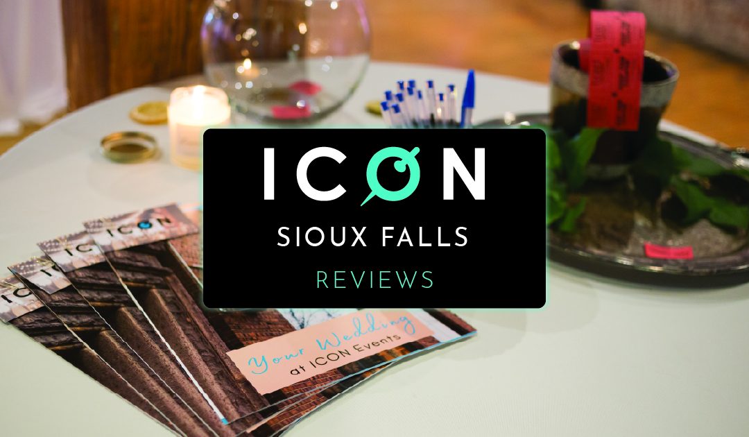 icon-sioux-falls-social-share-image-wedding-reviews-100