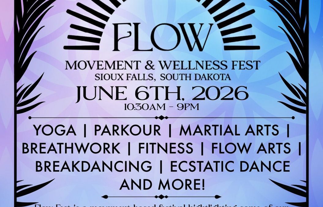 FLOW| Movement Festival