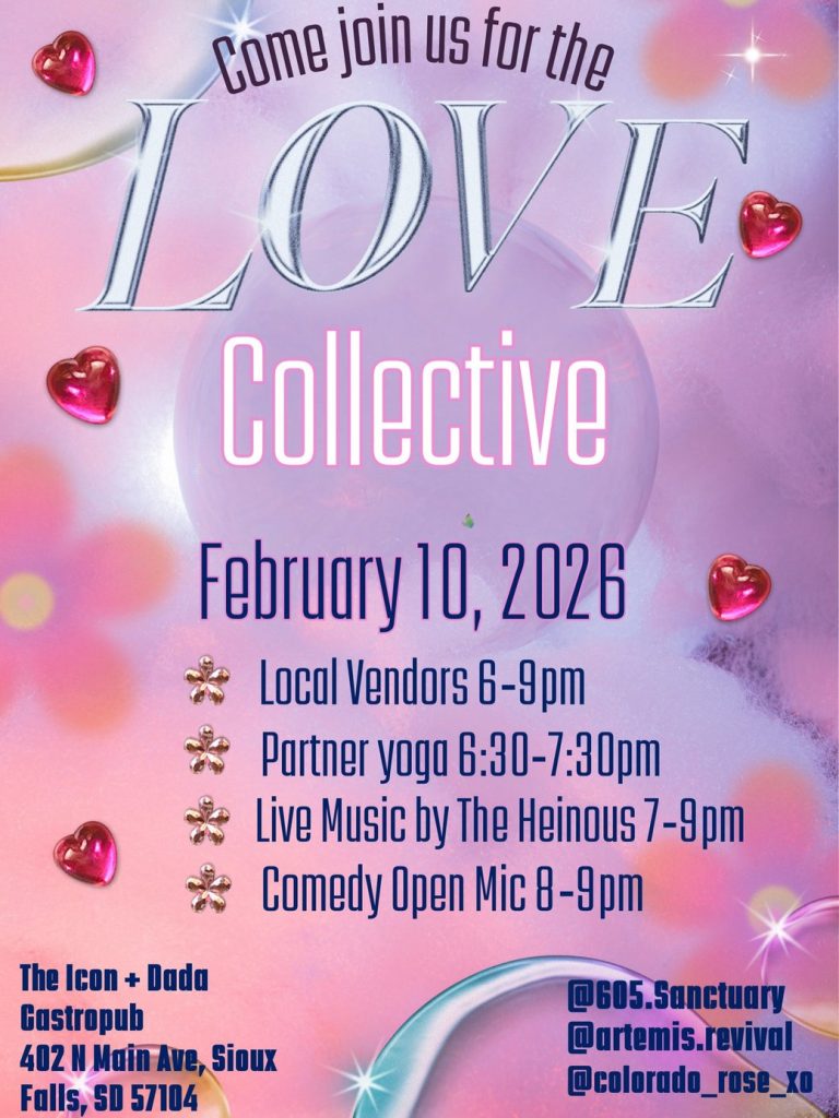 The Love Collective
