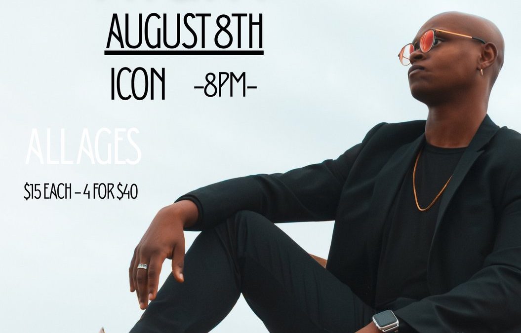 Ne-Yo NIGHT FT. SOLEIL at DaDa Gastropub at ICON Sioux Falls